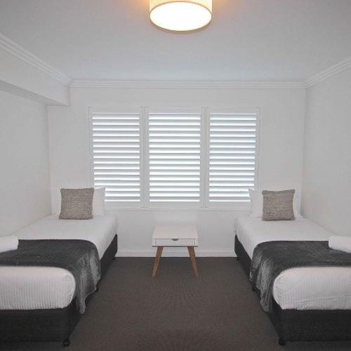Quays 4*