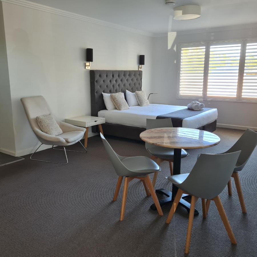 Quays Hotel Batemans Bay