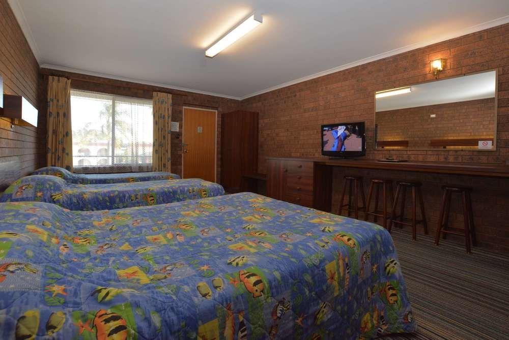 Quays 4* Batemans Bay
