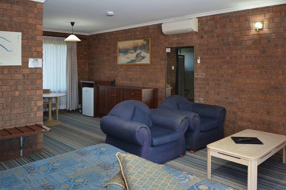 Quays Hotel Batemans Bay