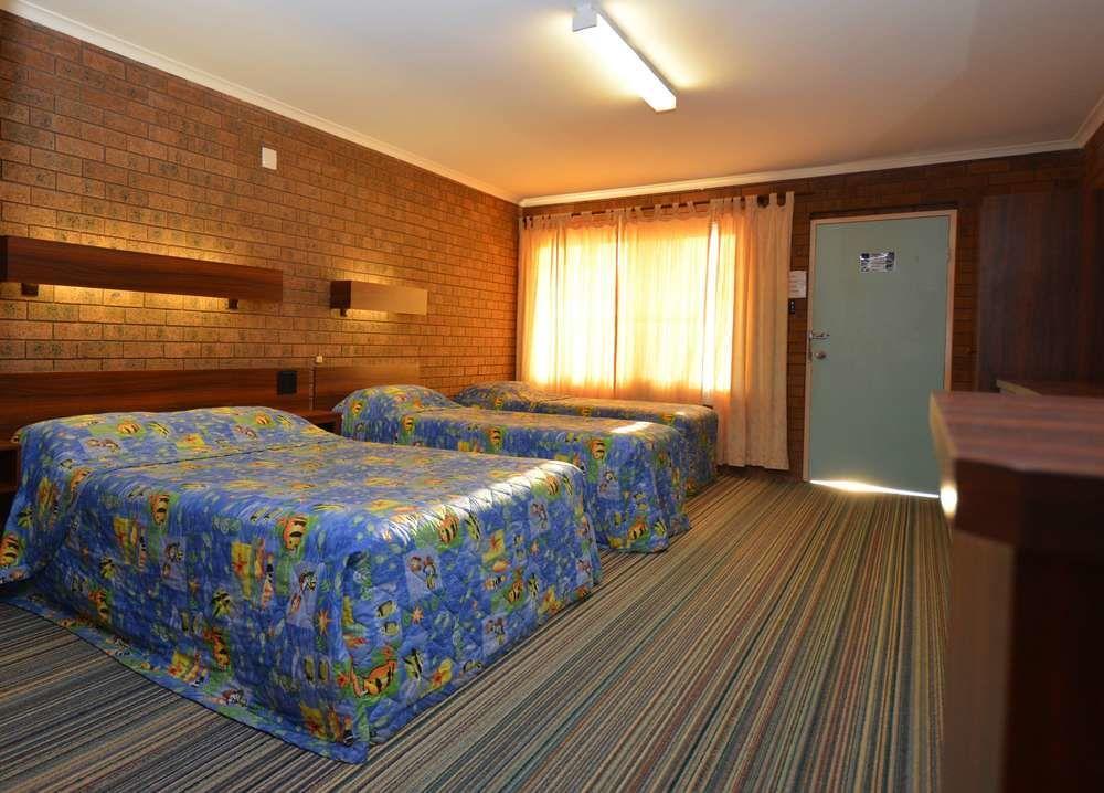 Quays 4* Batemans Bay