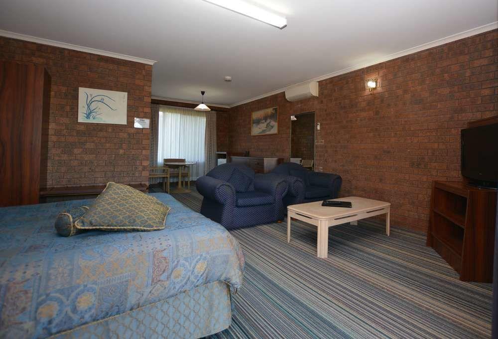 Quays 4*