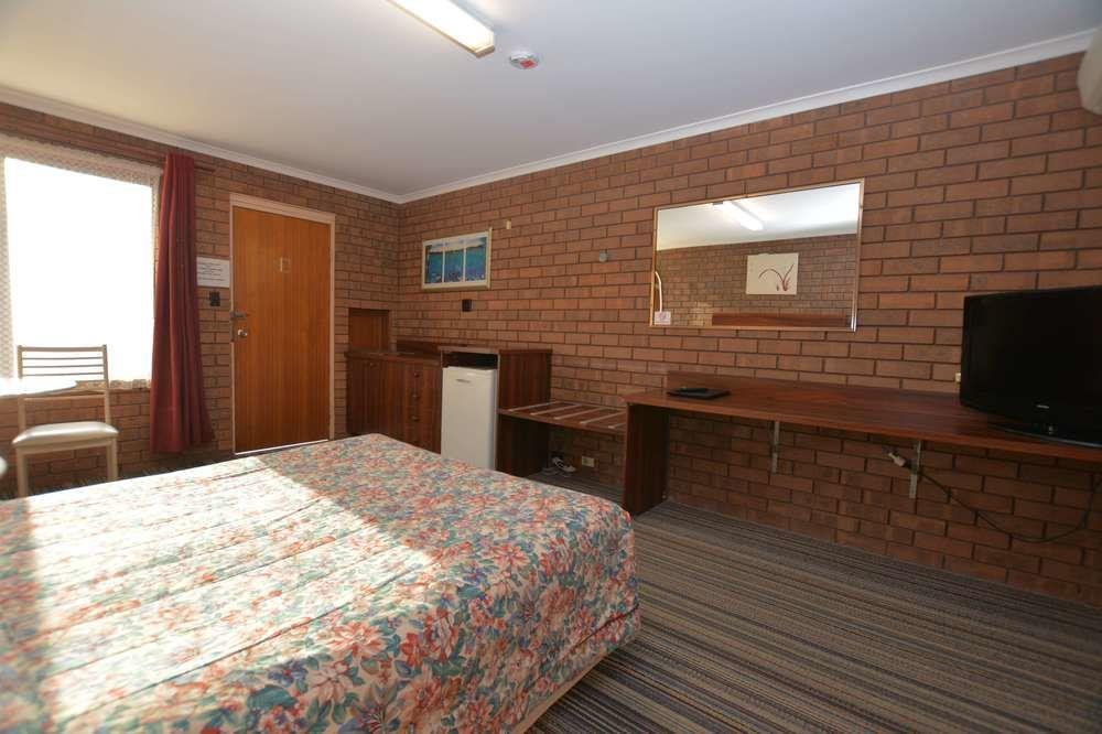 Quays 4*