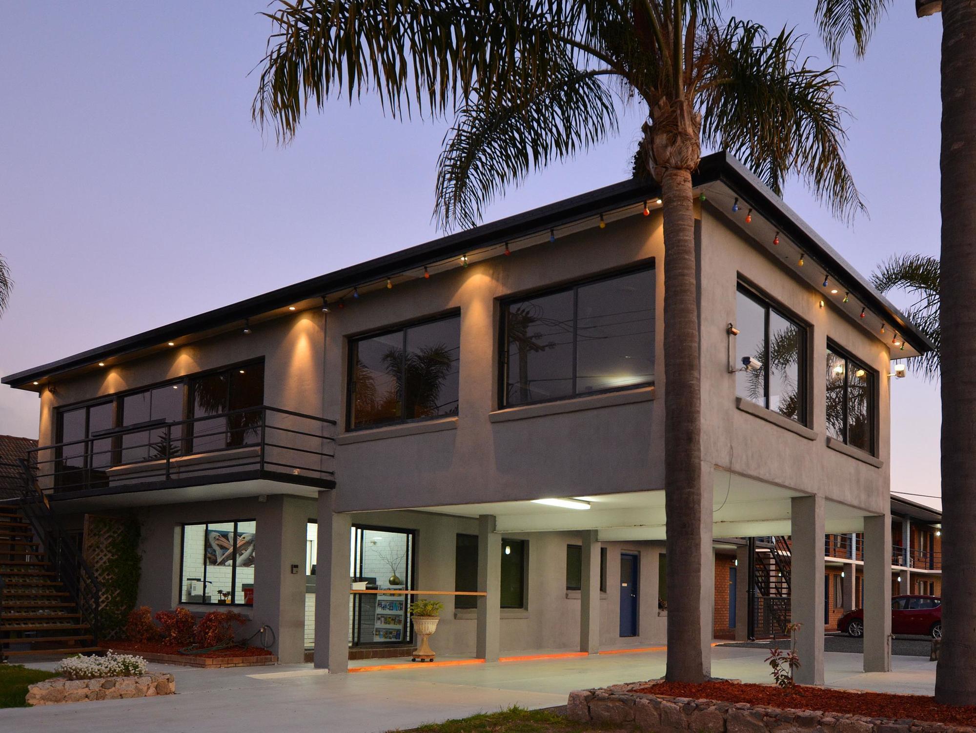 Quays Hotel Batemans Bay