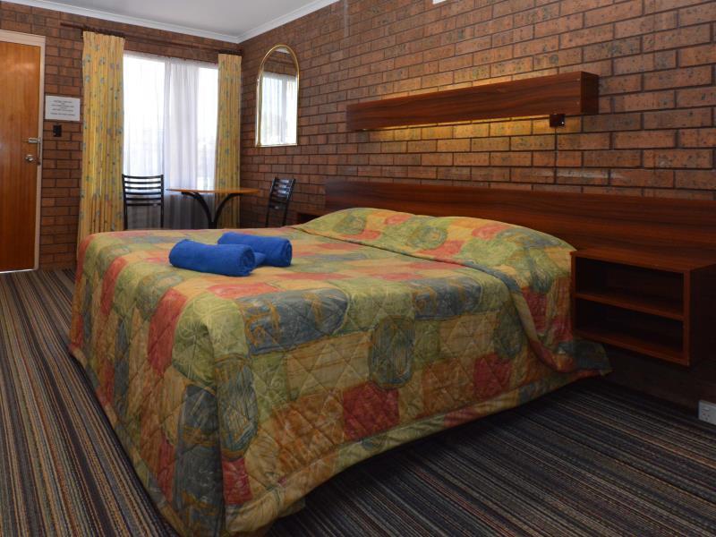 Quays 4* Batemans Bay