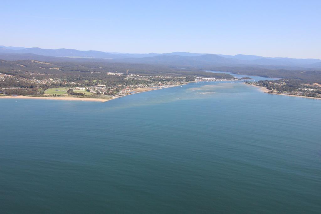 Hotel Quays Batemans Bay