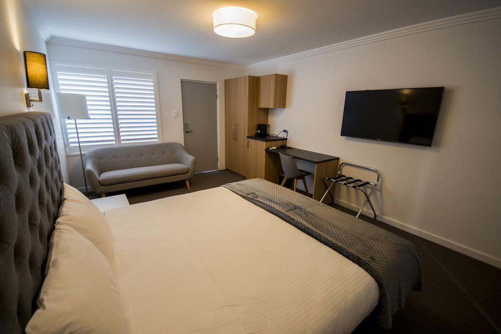 Hotel Quays