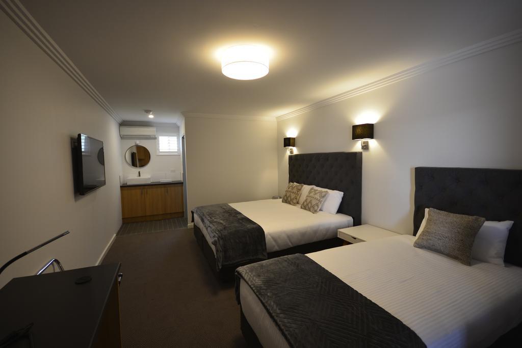 Hotel Quays