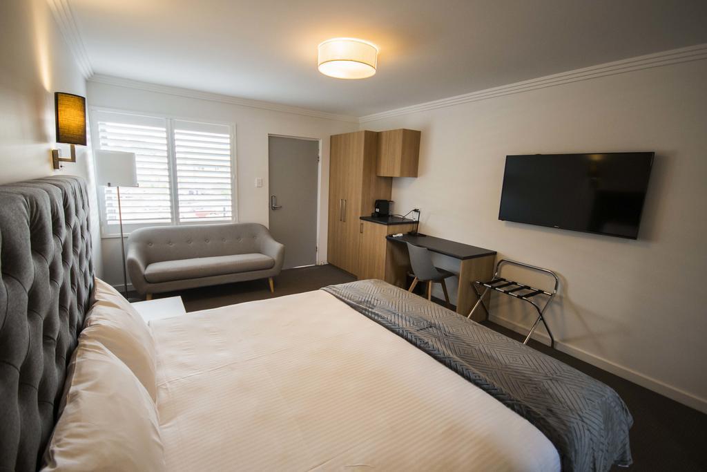 Hotel Quays 4*