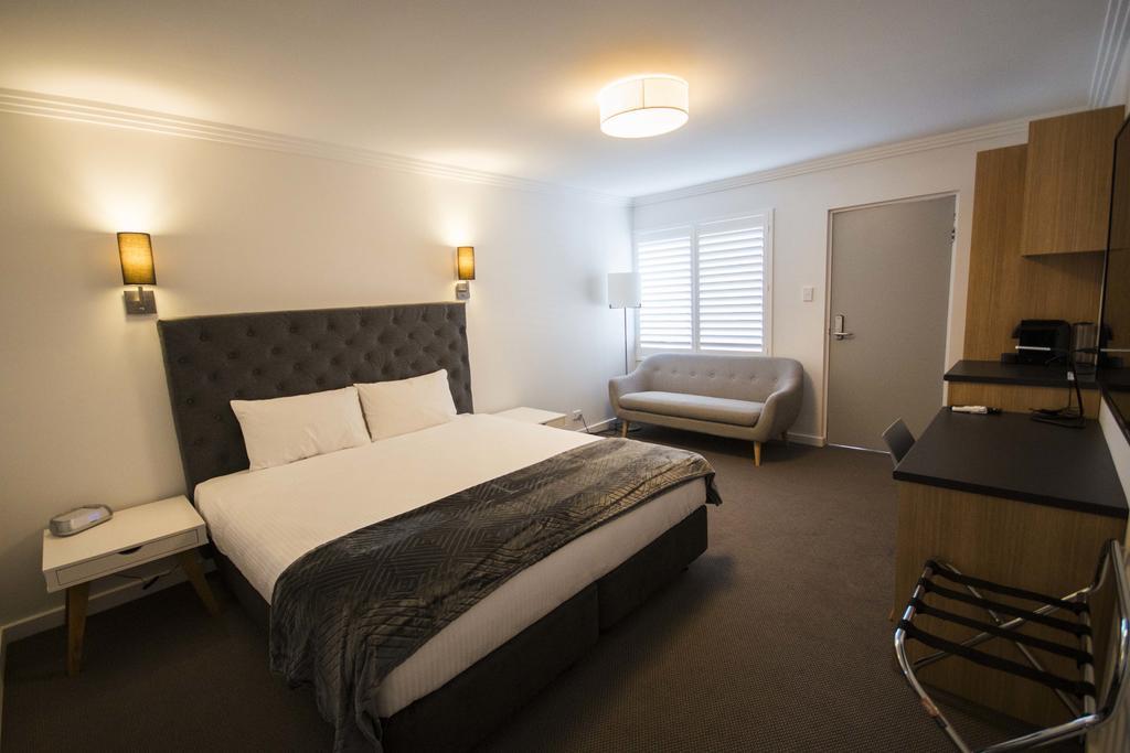 Hotel Quays Batemans Bay