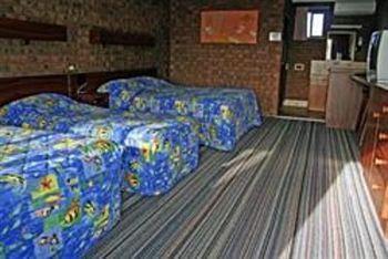Hotel Quays Batemans Bay