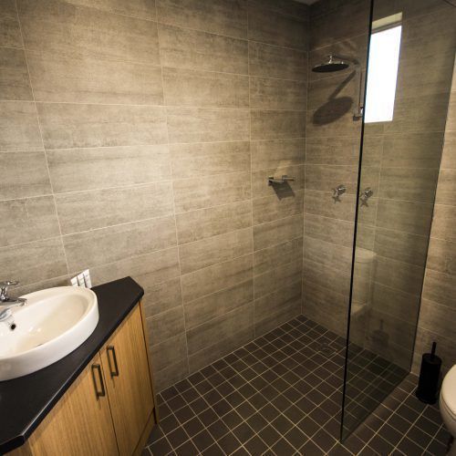 Quays 4*