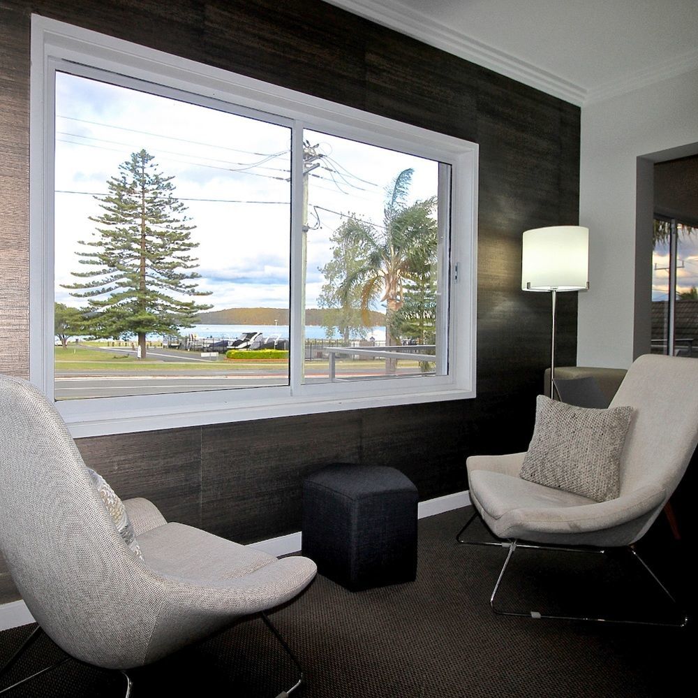 Quays 4*