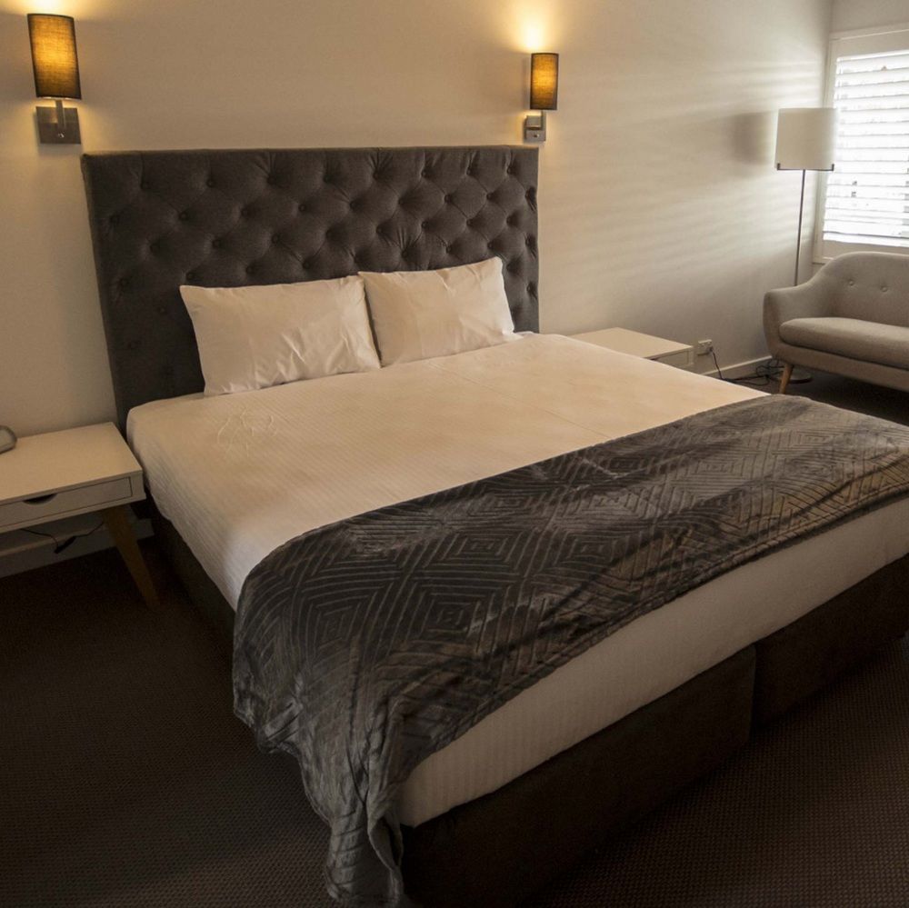 Quays Hotel Batemans Bay