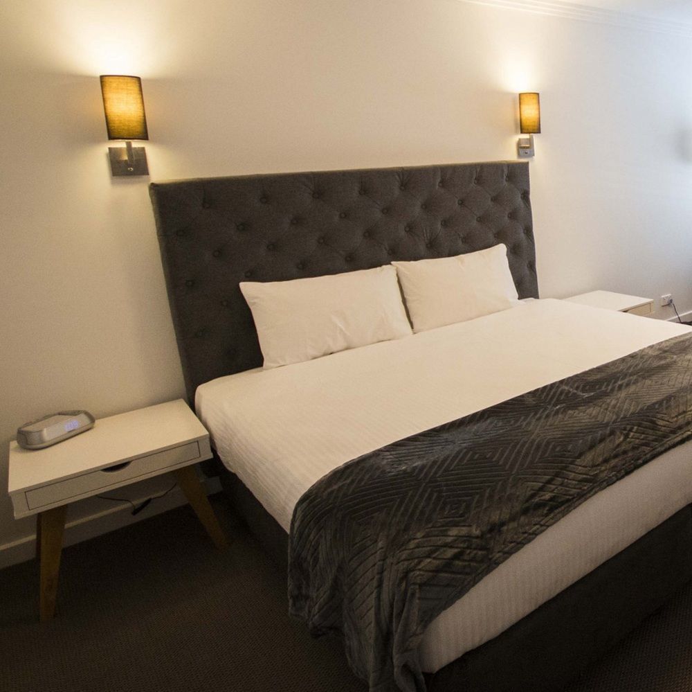 Quays Hotel Batemans Bay