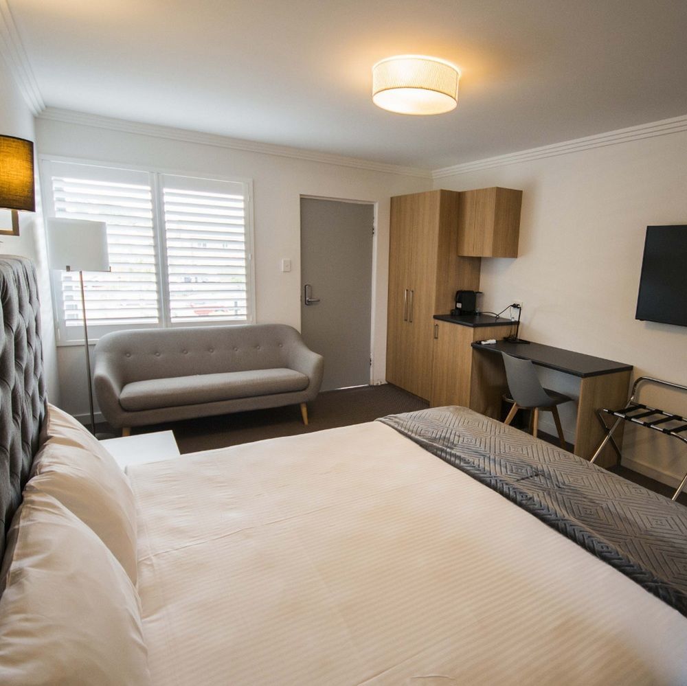 Quays Hotel