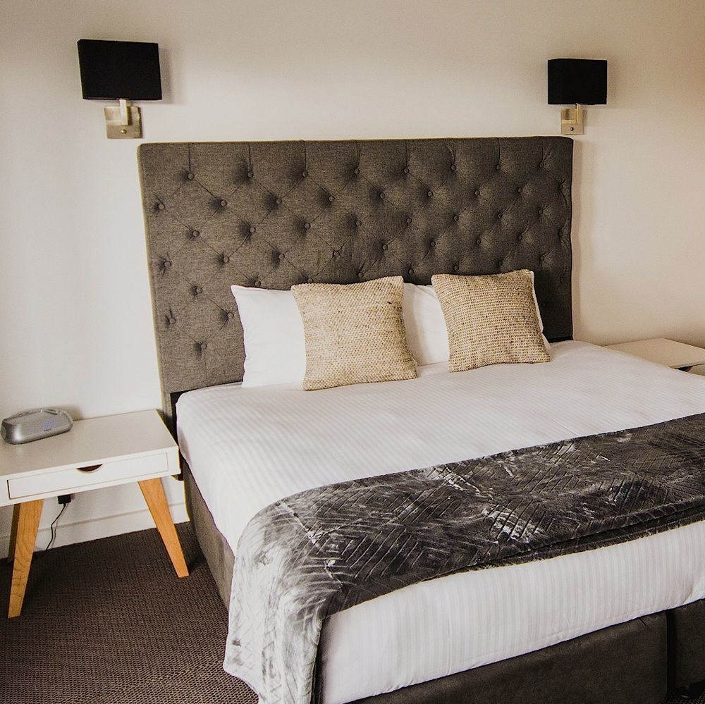 Quays 4*