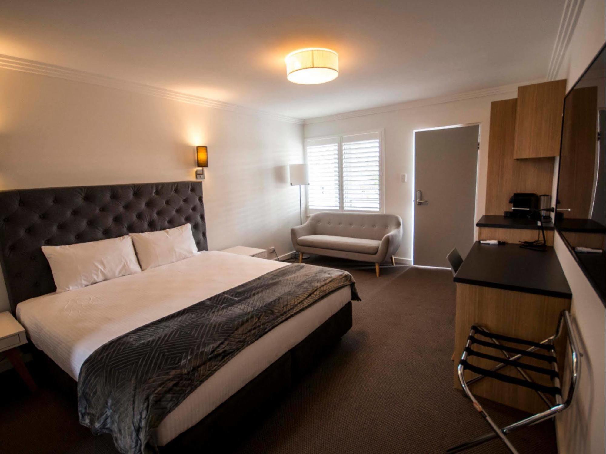 Quays Hotel Batemans Bay