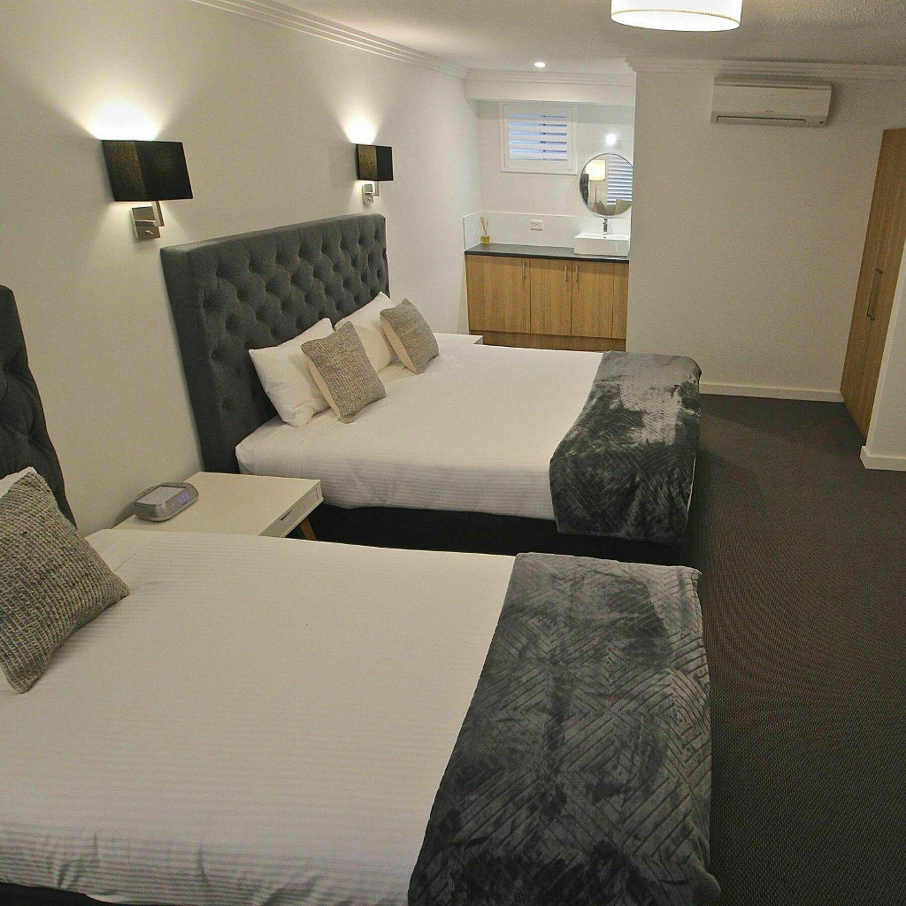 Quays Hotel Batemans Bay