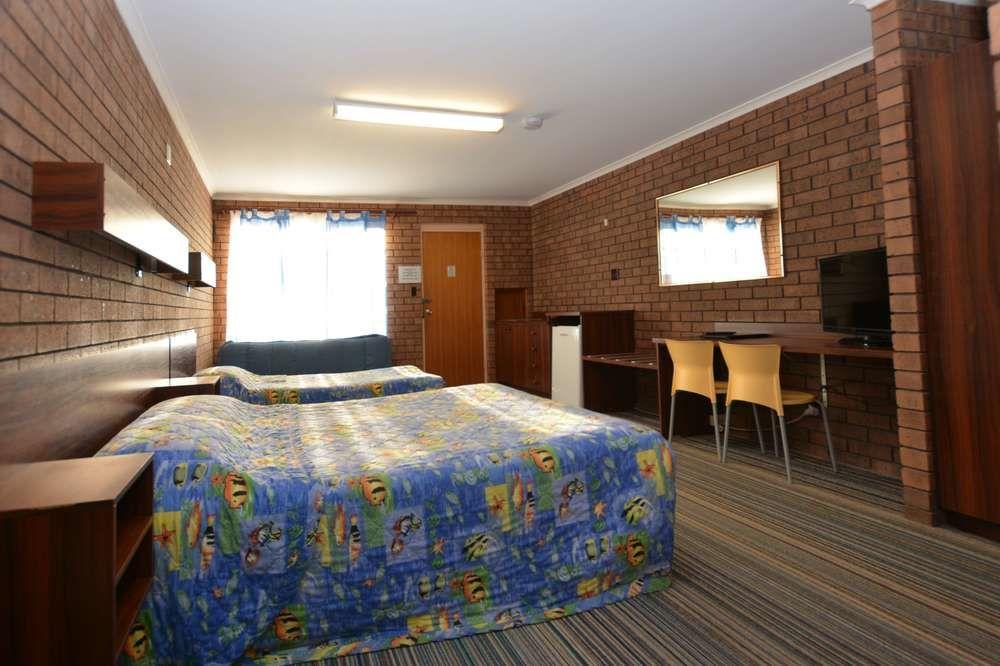 Quays 4* Batemans Bay