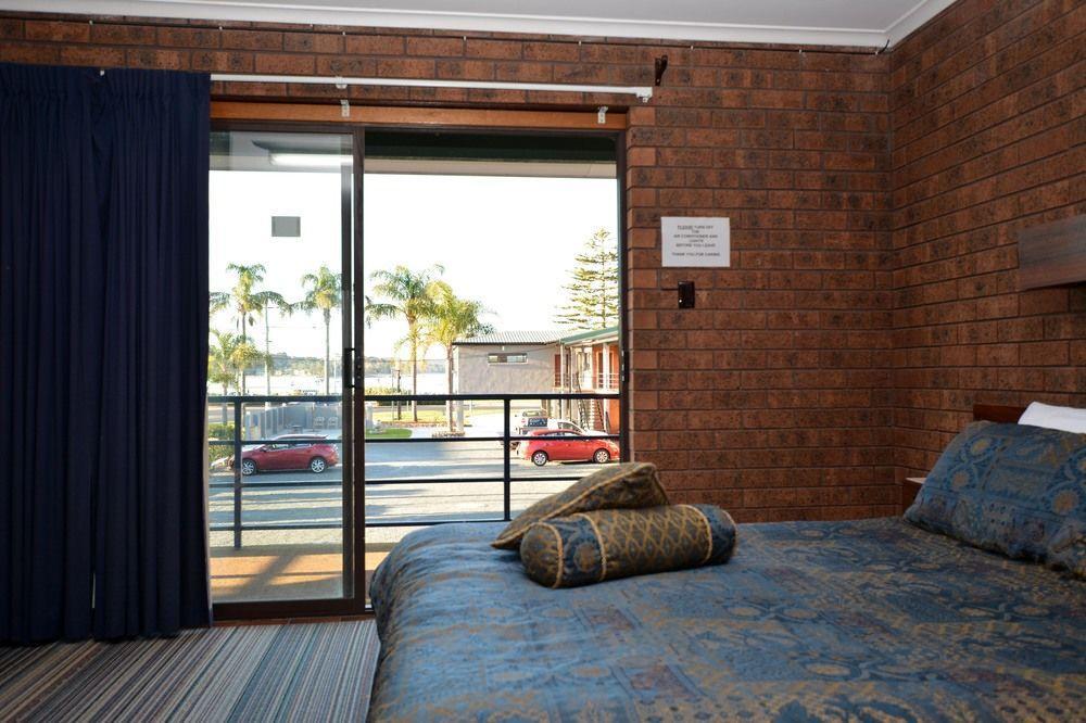 Quays 4* Batemans Bay