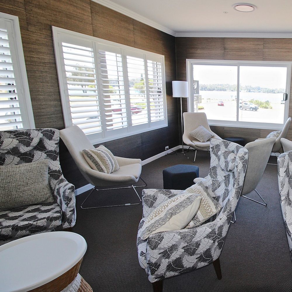 Hotel Quays